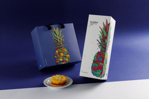 【華泰鳳梨酥】台灣最佳伴手禮